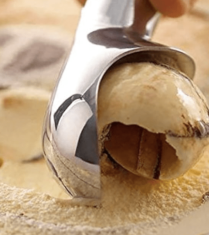 Flair Ice cream Scoop size - 6 InchX - Image 2